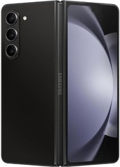 SamsungFold5, SMF946U1, 256GB, Black, GRADE C+