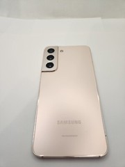 Samsung Galaxy S22 SM-S901U Not Found with Spot on Display. AT&T Locked