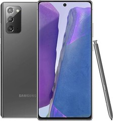 Samsung Galaxy Note 20 5G SM-N981U1 128GB Factory Unlocked Cellphone -OPEN BOX-