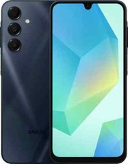 Samsung Galaxy A16 6.7″ 128GB Unlocked Smart Phone – International Model – Black