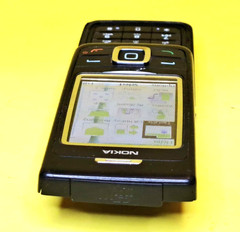 ⚡RECREATIONAL USE ONLY⚡ NOKIA SLIDER 6265i 2MP TFT LCD USB BT IR CDMA CELL PHONE