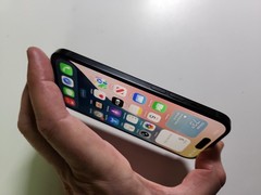 Apple iPhone 15 A2846 eSIM 5G 128GB Unlocked Clean IMEI BH=100% Charged 38 Times