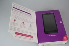Alcatel One Touch Jitterbug A622GL GreatCall Android Smart Phone