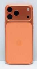 Apple iPhone 17 Pro Max 512GB (Verizon) 6.9″ MFXL4LL/A Cosmic Orange
