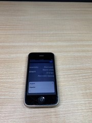 Apple iPhone 3GS – 8GB – Unlocked AT&T – Black A1303