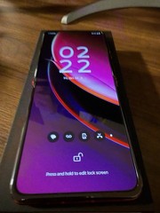 Motorola Moto RAZR Plus 2023 Unlocked Smartphone 256GB