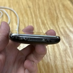 Apple iPhone 3G Black 2.0MP Wi-Fi iOS 3.5in Single SIM Smartphone A1241 AT&T