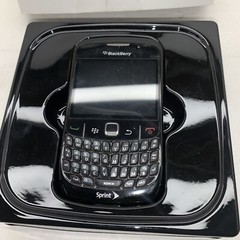 BlackBerry Curve 8530 – Black (Sprint) Smartphone