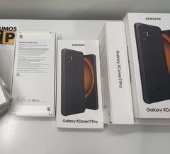 Samsung Galaxy Xcover7 Pro Sm-g766u1 128 Gb Rugged Smartphone