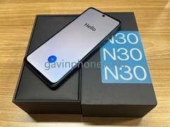 Unlocked OnePlus Nord N30 128GB Single/Dual SIM Android Googleplay Phone 6.72”