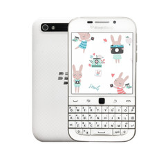 BlackBerry Classic Q20 SQC100 AT&T UNLOCKED GSM 4G LTE QWERTY Smartphone