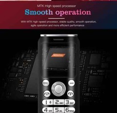 Fashion Coke Pepsi Design Mini Unlocked Dual Sim Bluetooth Mobile Phone Camera