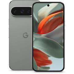 Google Pixel 9 Pro 256GB 6.3″ Fully Unlocked. 100% Tested – LCD Burn – Very good