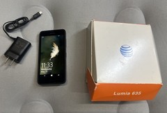 ORIGINAL UNUSED NOKIA LUMIA 635 WINDOWS