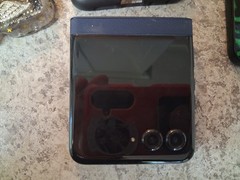 motorola razr 2025 Straight Talk