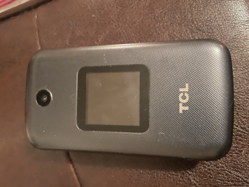 TCL Pro Flip Phone 4056S Verizon