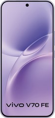 vivo V70 FE 8GB 256GB 5G Purple Unlocked Global Version NFC Dual Sim
