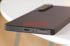 Sony Xperia 1 VII XQ-FS72 256GB 12GB Snapdragon 8 Elite 6.5″ 48MP Unopened Black
