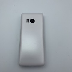 SHARP AQUOS Keitai 4 A205SH A206SH White Android Flip Phone Unlocked Japan