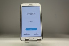 Samsung Galaxy J7 SM-J700T – 16 GB – White (T-Mobile) Smartphone, 001
