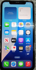 Apple iPhone 11 – Black 64GB – Straight Talk / TracFone TFW – MM693LL/A 🔋 84%