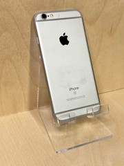 Apple iPhone 6S 128GB Unlocked 🔋 89% Battery Clean IMEI Good Silver