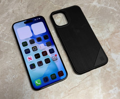 Apple iPhone 16 Plus – 128 GB – Black (Unlocked) 100% BATT #1091