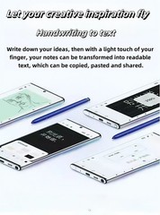 New Samsung Galaxy Note 10+ SM-N970U 256GB 6.3″ Unlocked GSM+CDMA All Carriers