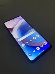 Motorola One 5G Ace 2021 XT2113 128GB 48MP Global Unlocked Smartphone Silver