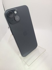 Apple iPhone 15 A2846 AT&T Carrier ONLY Midnight 512GB iOS 26.0.1