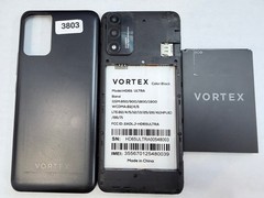 UNLOCKED Vortex HD65 ULTRA 32GB Android 4G LTE Smart Phone / T-Mobile — READ