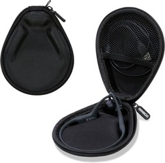 Universal Bone Conduction Headphone Case Compatible with SHOKZ New OpenRun Pro 2