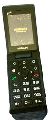 Megalife Core Phone/Cat S22 flip phone