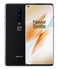 OnePlus 8 5G IN2017 128GB Unlocked (Any Carrier) SmartPhone Very Good