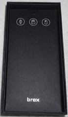Brax BraX3 256GB 8GB Privacy Based Open Source Software 6.6″ Smartphone NEW