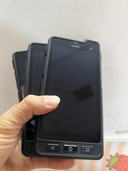 Sonim XP8 XP8800 64GB Unlocked Rugged Smartphone single SIM Good