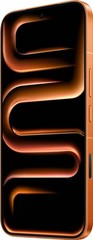 Infinix NOTE 60 Pro (Orange, 128 GB 8 GB RAM) Snapdragon 7s NFC Global Version.