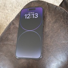 Apple iPhone 14 Pro Max 128GB Purple