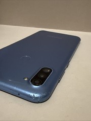 Samsung Galaxy A11 SM-A115M/DS – FOR PARTS ONLY