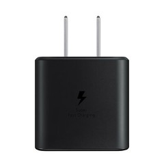 45W Super Fast Wall Charger Adapter+6FT Cable For Samsung Galaxy S20 S21 S22 S23