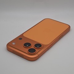 Apple iPhone 17 Pro 256GB Orange (T-Mobile) CHECK ESN – SEE CONDITION #9918