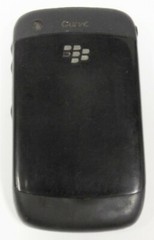 BlackBerry Curve 8520 – Black ( AT&T ) Smartphone