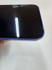 Google Pixel 10 256GB Indigo (Unlocked) – Fair Condition, See Photos
