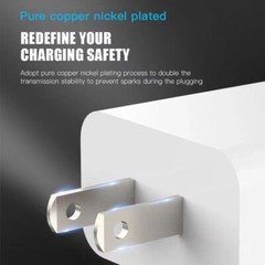 20W PD Super Fast Charger Wall Adapter Type-C Cable For Apple iPhone 14 13 12 11