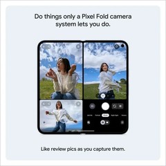 Google Pixel 10 Pro Fold 256GB/512GB 16GB NANO SIM (Global Model) Moonstone/Jade