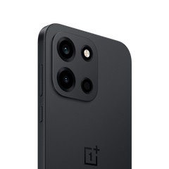 OnePlus Nord 6 (12 GB + 256GB Black) Snapdragon 8s Gen 4 NFC Global Version.