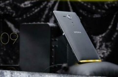 Sony Xperia SP M35H HSPA C5302 C5303 LTE 8MP 8G 1GB RAM Unlocked Smartphone 4.6″