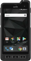 Sonim XP8 XP8800 AT&T Unlocked (CDMA & GSM) 64GB PTT Rugged Android Smart Burn