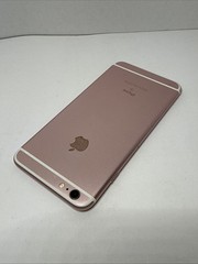 Apple iPhone 6S Plus 128GB(A1634) Rose Gold AT&T Unlocked T-Mobile iOS 15.8.3
