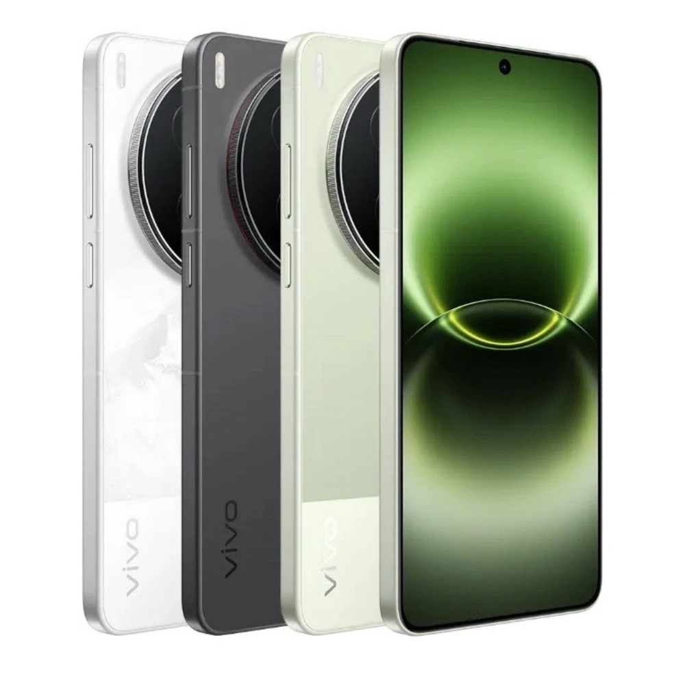 Vivo X300 Ultra 5G China Model Unlocked GSM Brand New Genuine Smartphone Google